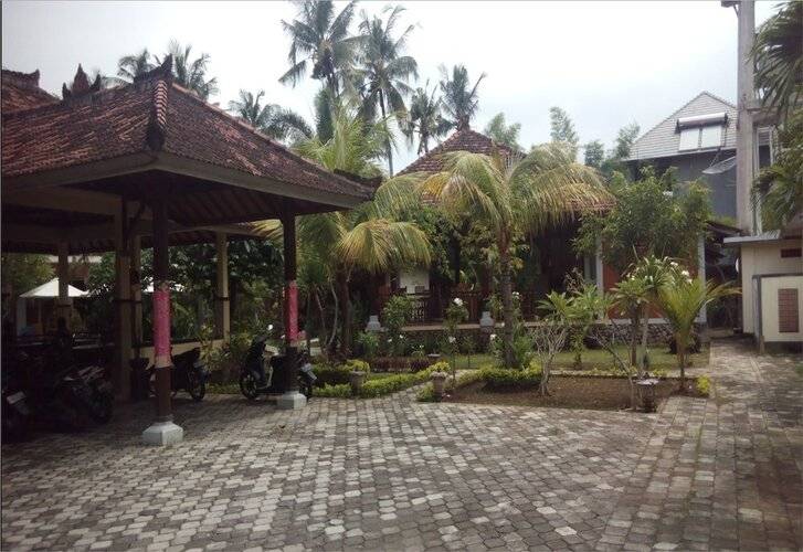 Hotel Mylovina