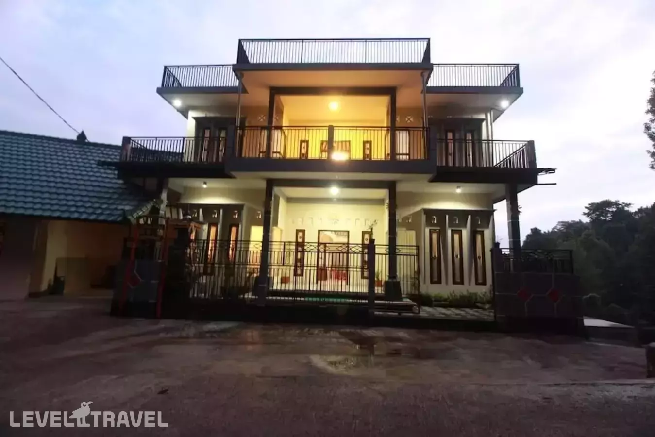 Geriya Siena Guesthouse