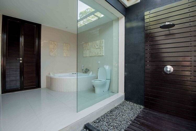 The Ayu Kintamani Villa At Toya Devasya - Chse Certified