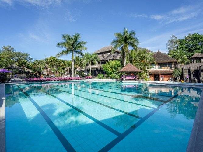 The Ayu Kintamani Villa At Toya Devasya - Chse Certified