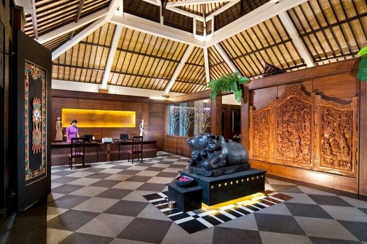 The Ayu Kintamani Villa At Toya Devasya - Chse Certified