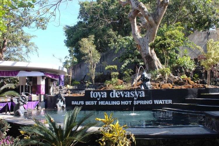 The Ayu Kintamani Villa At Toya Devasya - Chse Certified