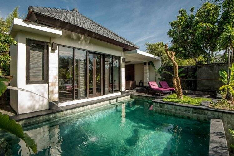 The Ayu Kintamani Villa At Toya Devasya - Chse Certified