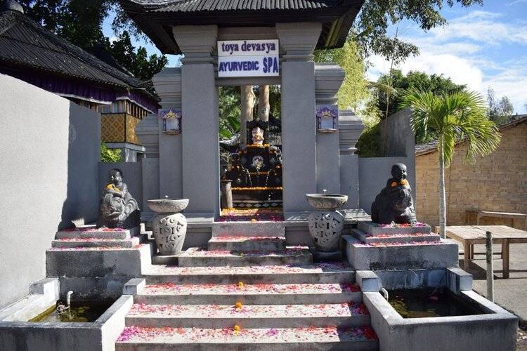 The Ayu Kintamani Villa At Toya Devasya - Chse Certified