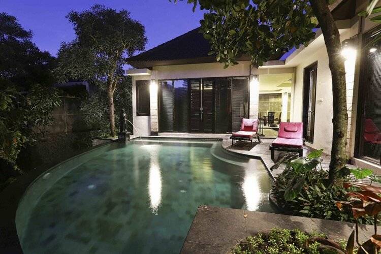 The Ayu Kintamani Villa At Toya Devasya - Chse Certified