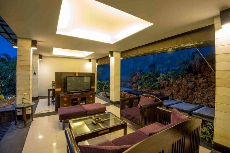 The Ayu Kintamani Villa At Toya Devasya - Chse Certified