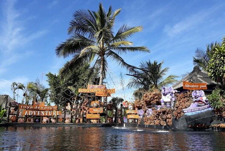 The Ayu Kintamani Villa At Toya Devasya - Chse Certified