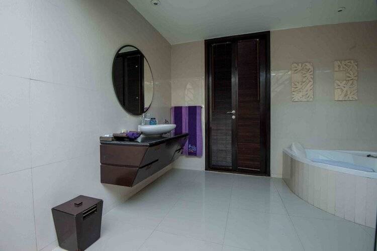 The Ayu Kintamani Villa At Toya Devasya - Chse Certified