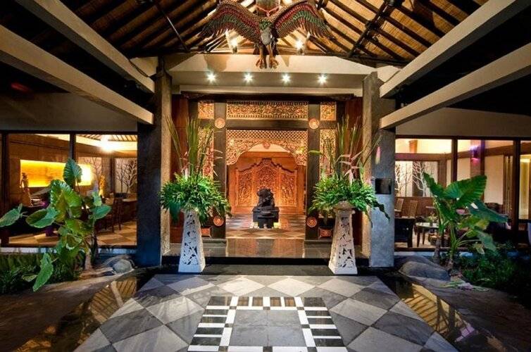 The Ayu Kintamani Villa At Toya Devasya - Chse Certified