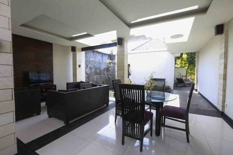 The Ayu Kintamani Villa At Toya Devasya - Chse Certified