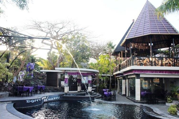 The Ayu Kintamani Villa At Toya Devasya - Chse Certified