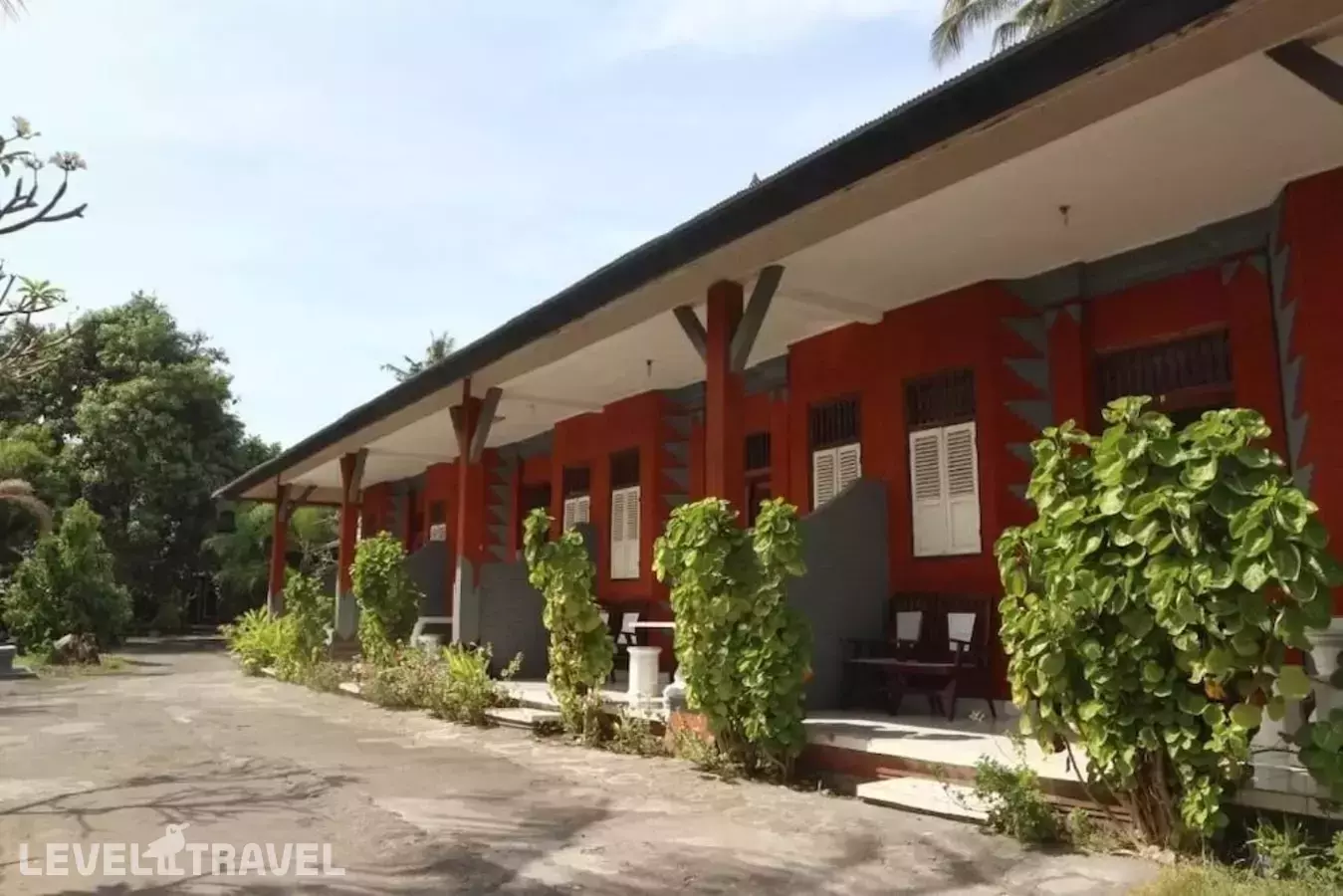 Lila Cita Beach Lovina