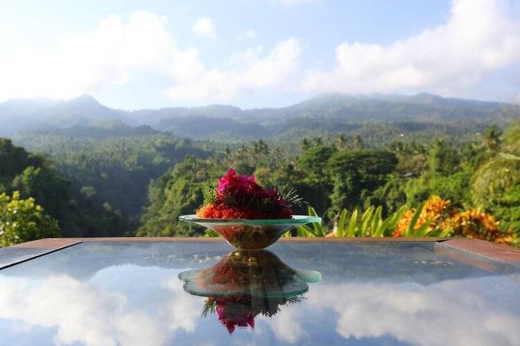 Shanti Natural Panorama View Hotel