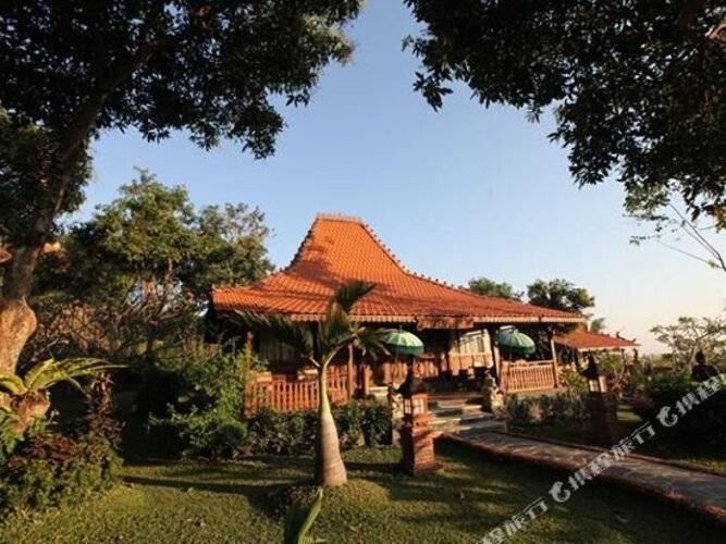 Shanti Natural Panorama View Hotel