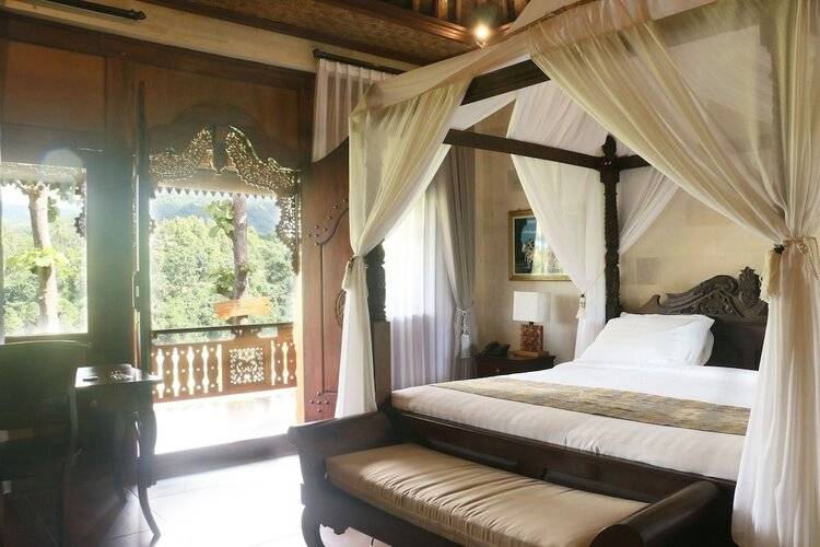 Shanti Natural Panorama View Hotel