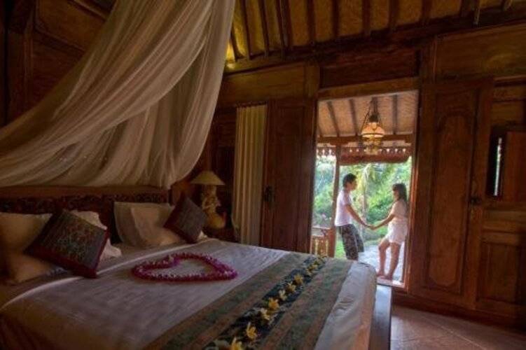 Shanti Natural Panorama View Hotel