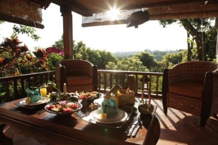 Shanti Natural Panorama View Hotel
