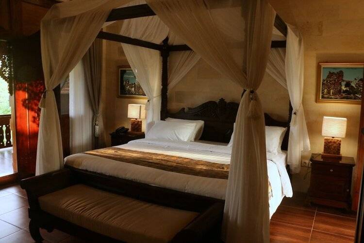 Shanti Natural Panorama View Hotel