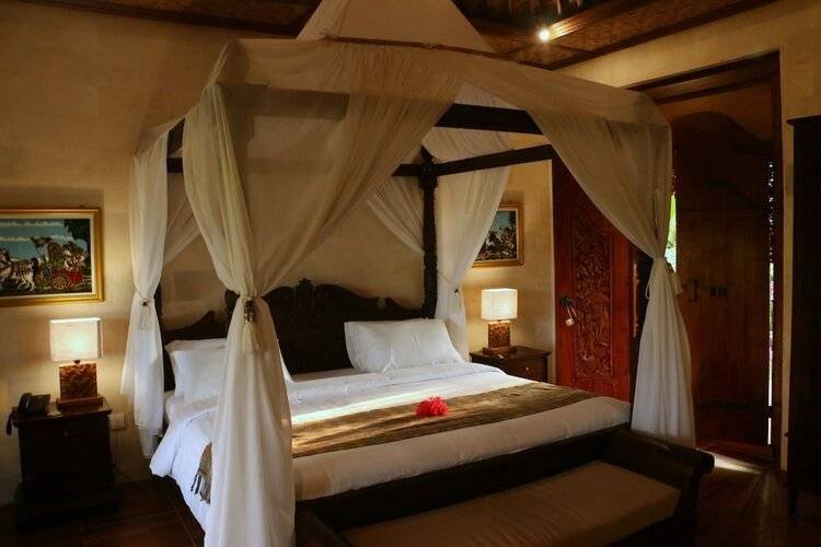 Shanti Natural Panorama View Hotel