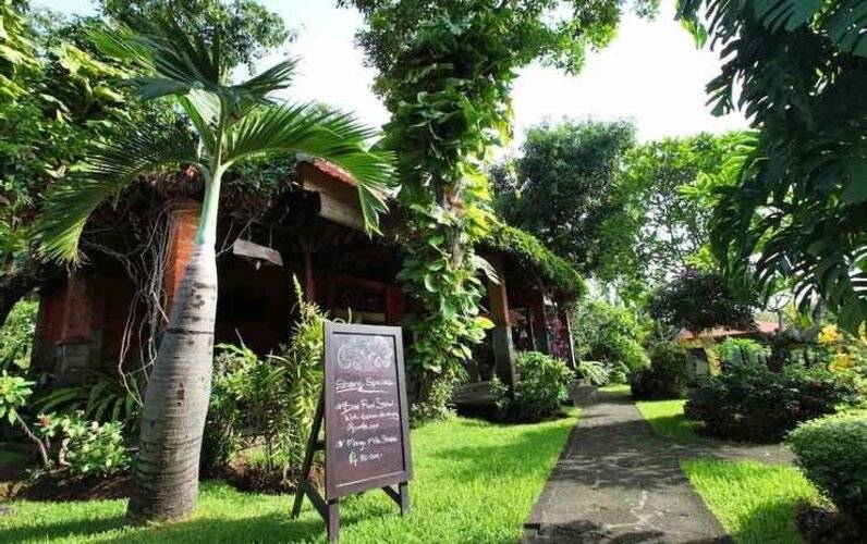 Shanti Natural Panorama View Hotel