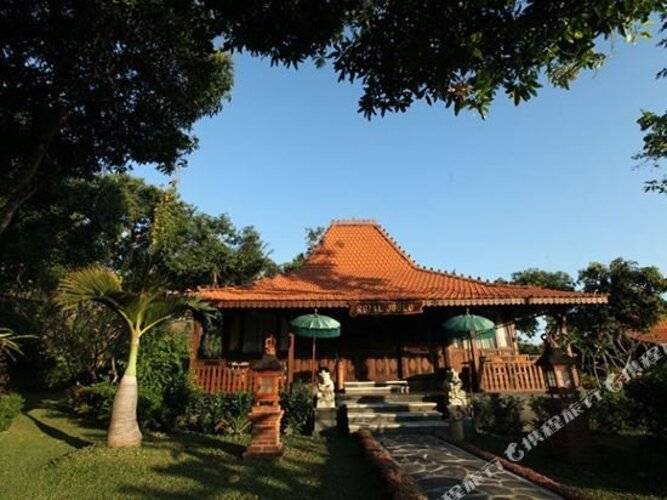 Shanti Natural Panorama View Hotel