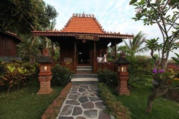Shanti Natural Panorama View Hotel