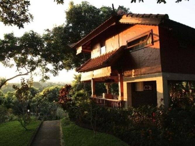 Shanti Natural Panorama View Hotel