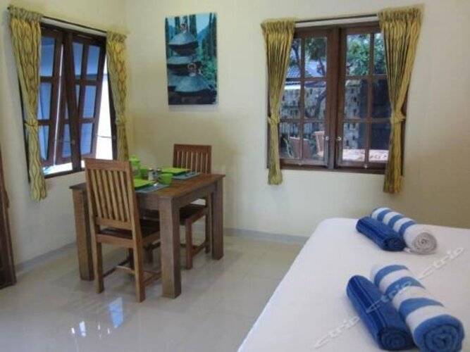 Lovina Oasis