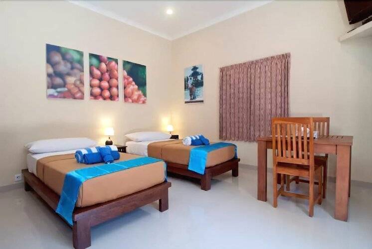 Lovina Oasis