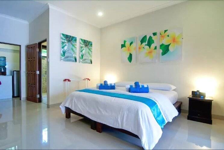 Lovina Oasis