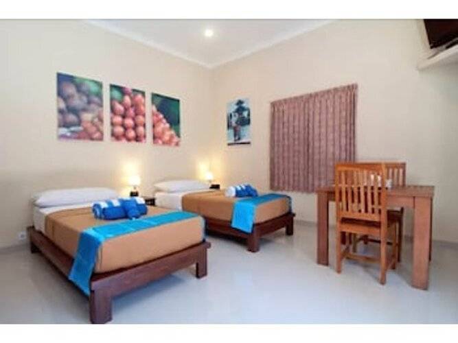 Lovina Oasis