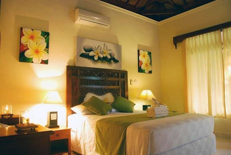 Poinciana Resort Bali