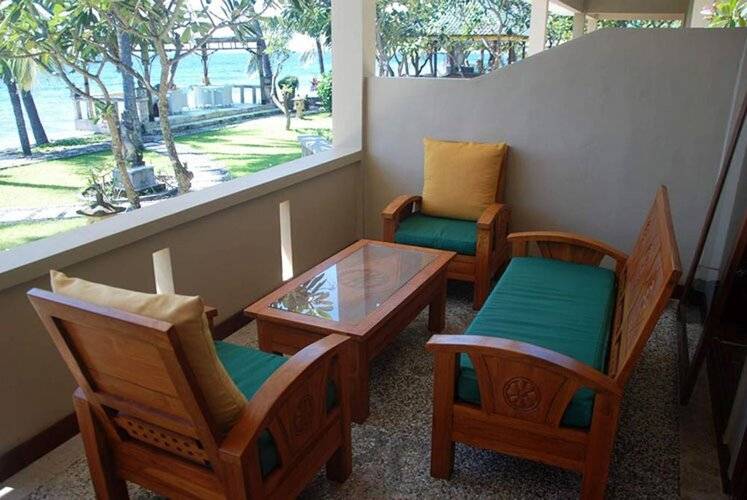 Poinciana Resort Bali
