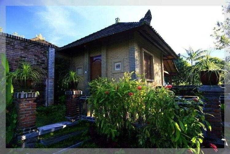 Enjung Beji Resort