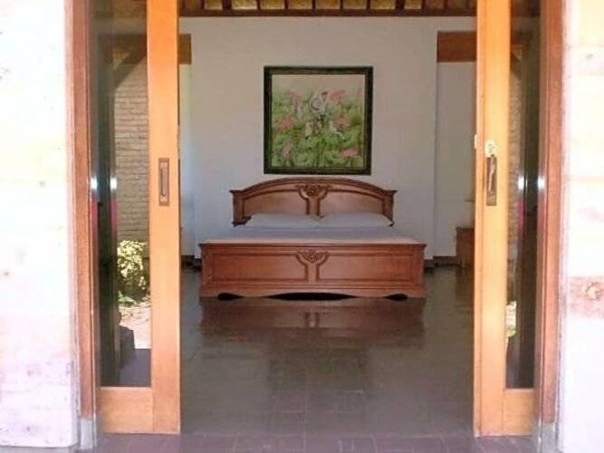 Enjung Beji Resort