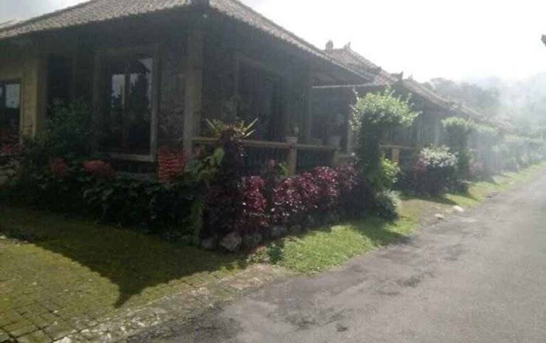 Enjung Beji Resort