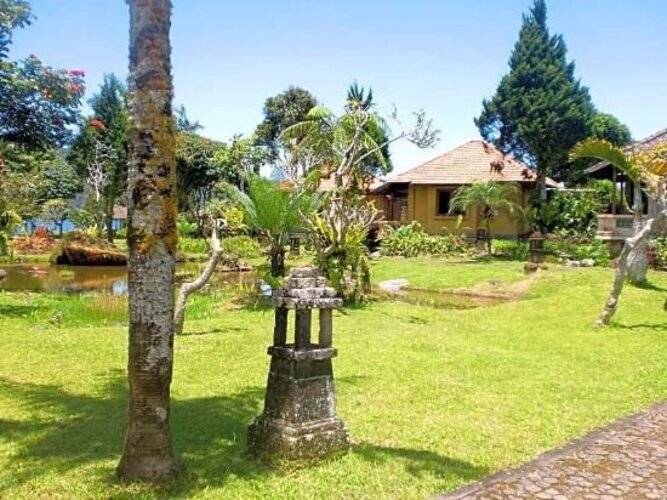 Enjung Beji Resort