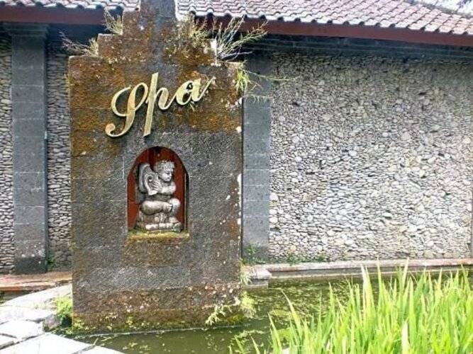 Enjung Beji Resort