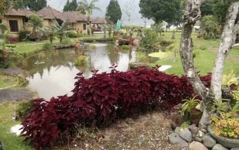 Enjung Beji Resort