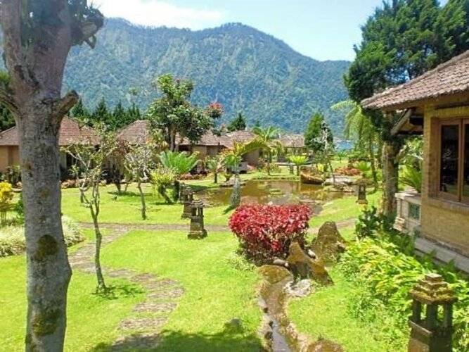 Enjung Beji Resort