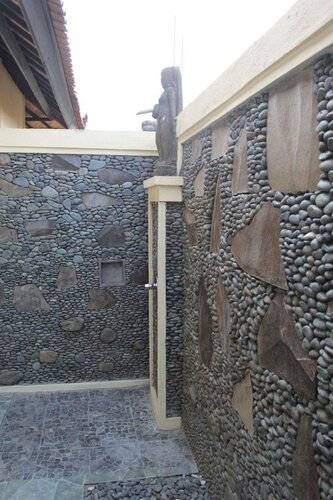 Man's Cottages And Spa
