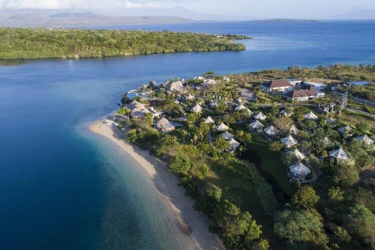 Menjangan Dynasty Resort - Chse Certified