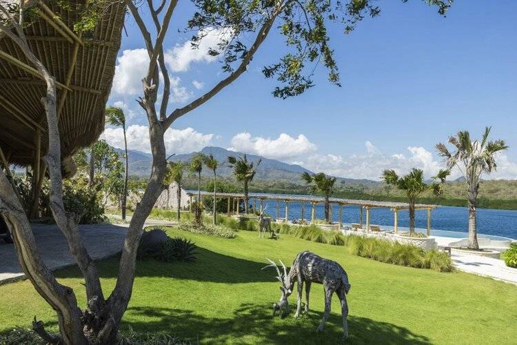 Menjangan Dynasty Resort - Chse Certified
