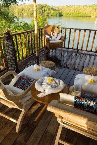 Menjangan Dynasty Resort - Chse Certified