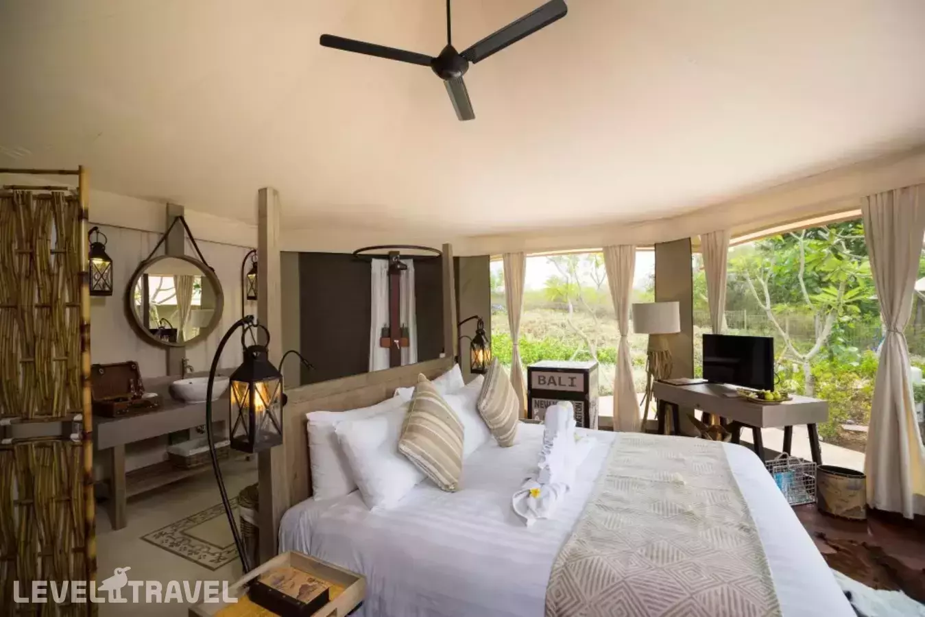 Menjangan Dynasty Resort - Chse Certified