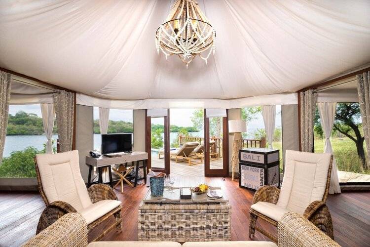 Menjangan Dynasty Resort - Chse Certified