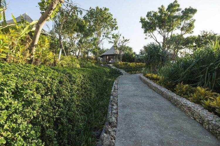 Menjangan Dynasty Resort - Chse Certified