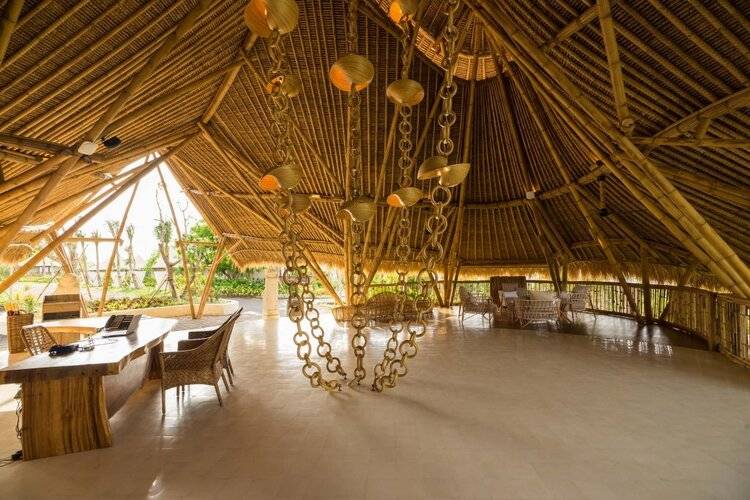Menjangan Dynasty Resort - Chse Certified