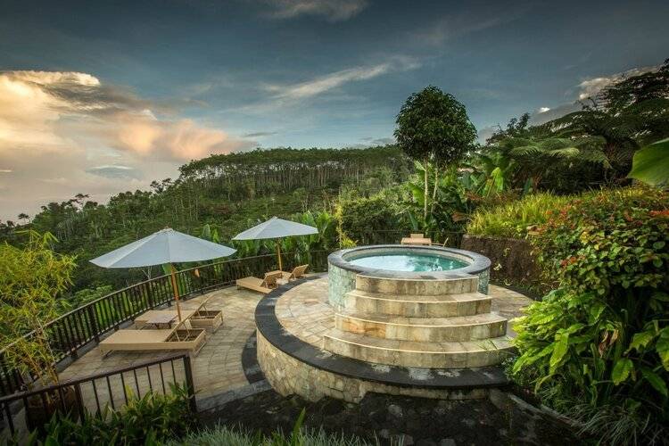 Munduk Moding Plantation - Chse Certified