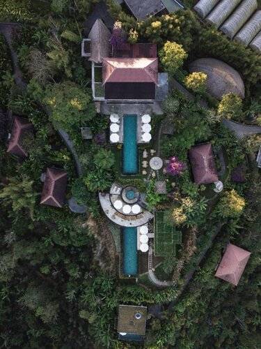 Munduk Moding Plantation - Chse Certified